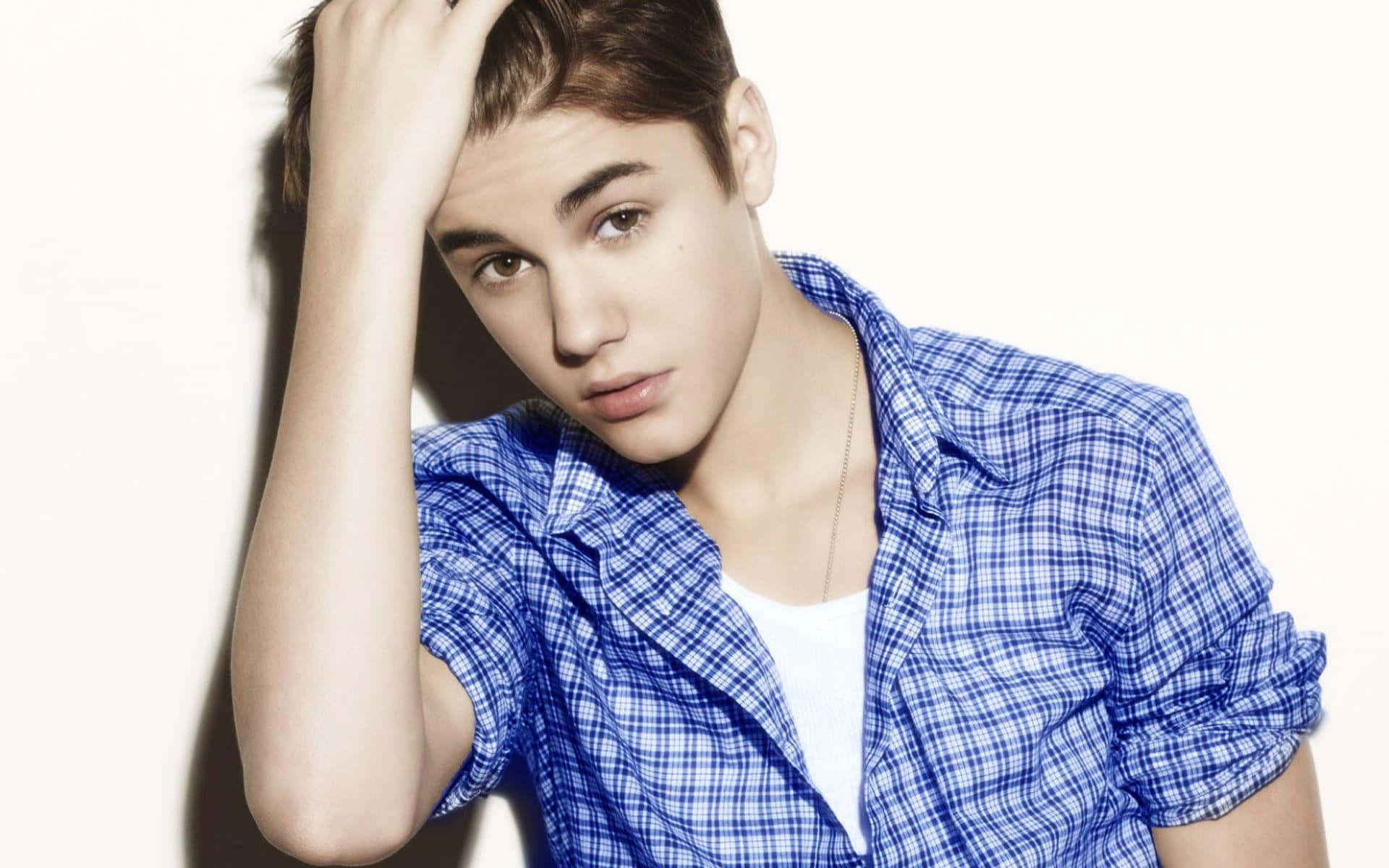 Justin Bieber Photo 1