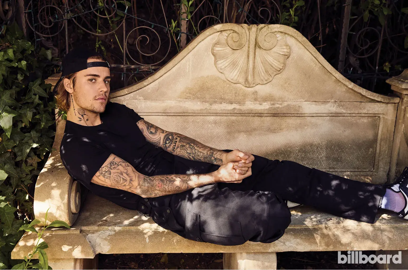 Justin Bieber Photo 2