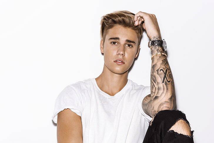 Justin Bieber Photo 3