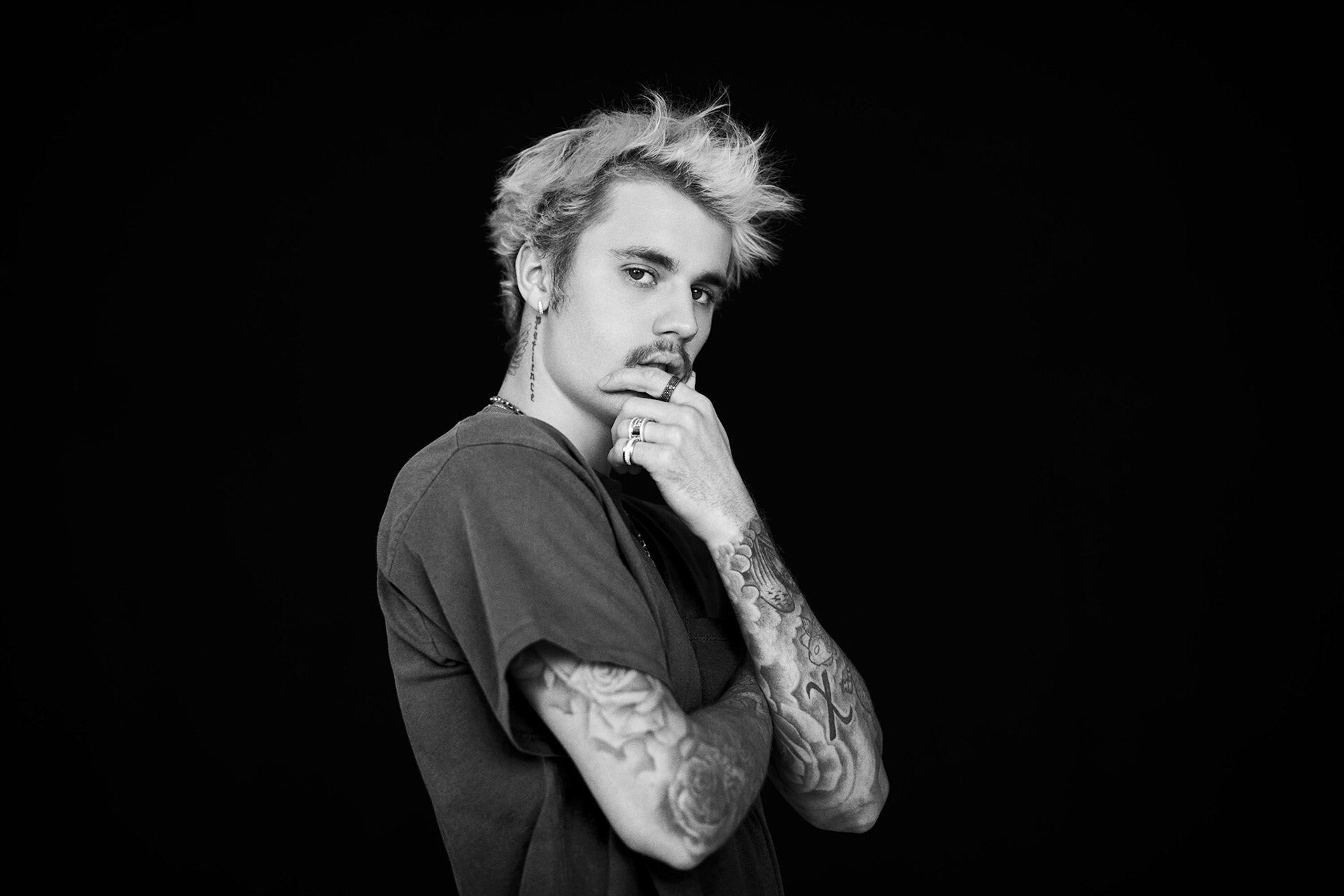 Justin Bieber Photo 4
