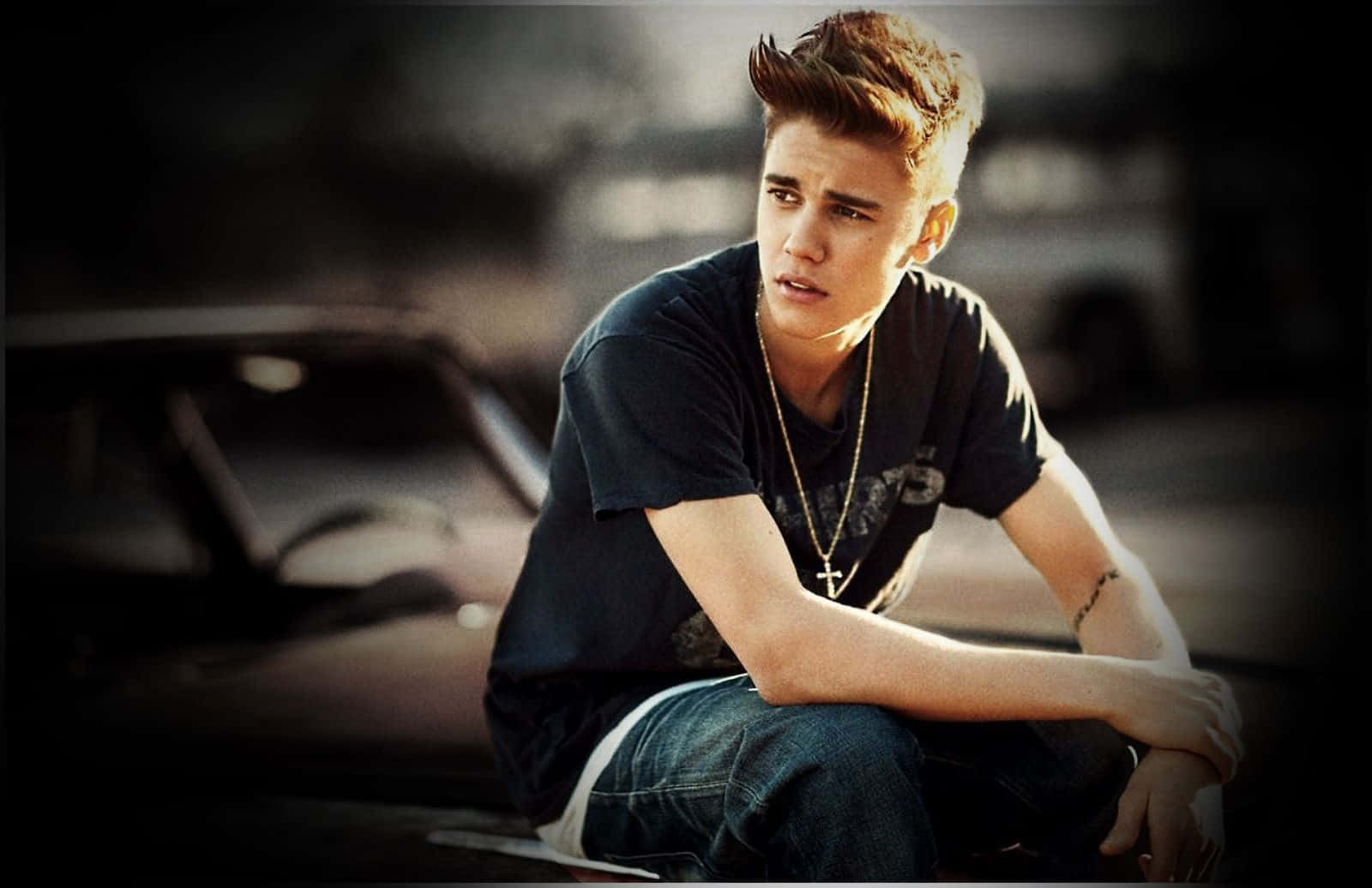 Justin Bieber Photo 5