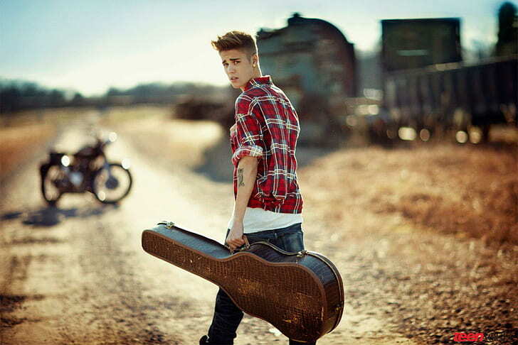 Justin Bieber Photo 6